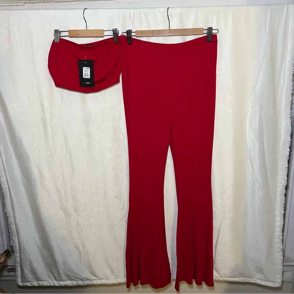 70’s Inspired 2 Piece Set